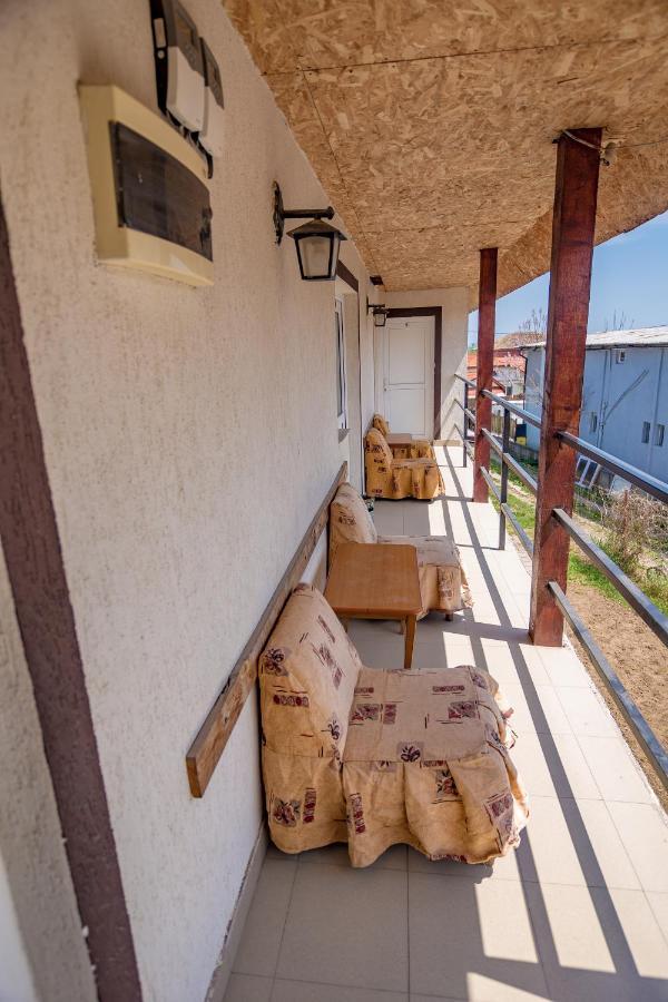 Old School Apartment Vama Veche Exterior photo