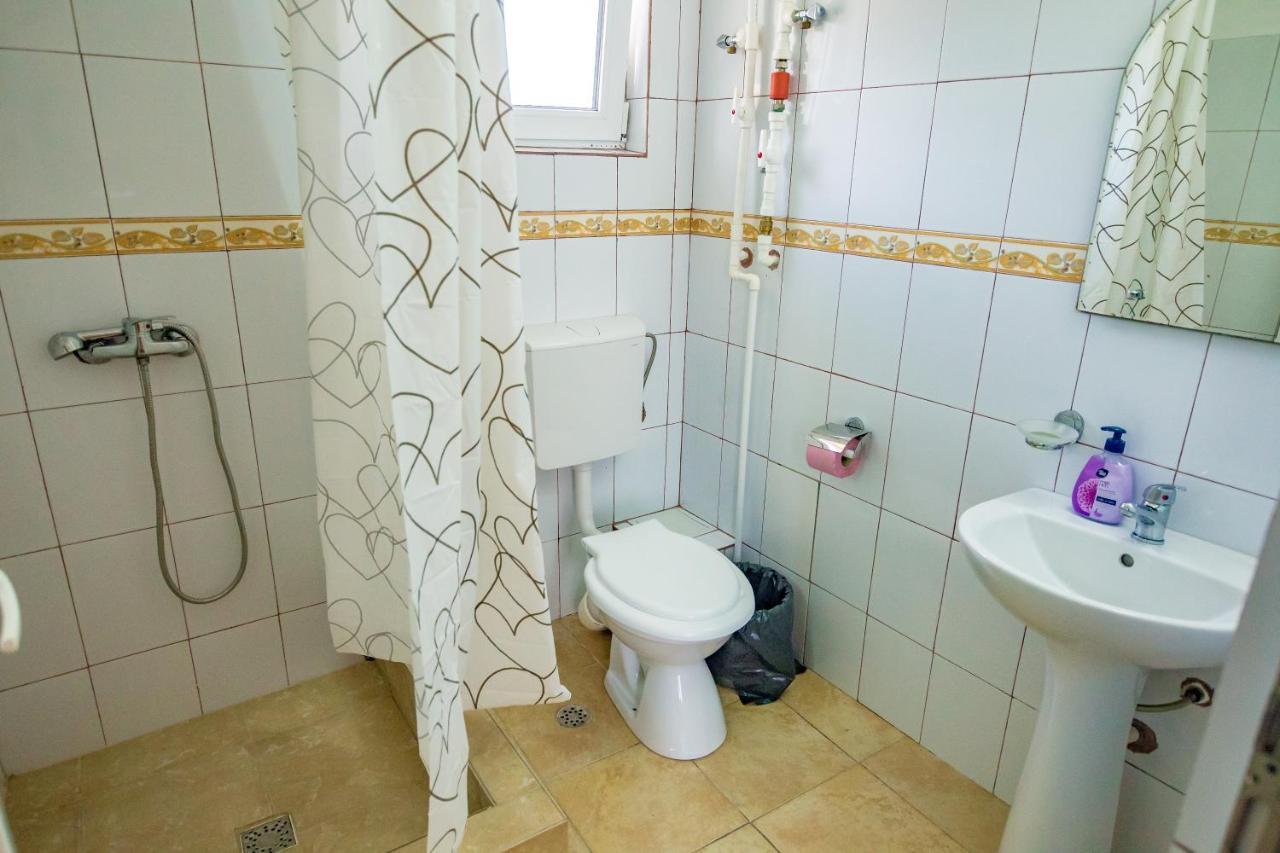 Old School Apartment Vama Veche Exterior photo