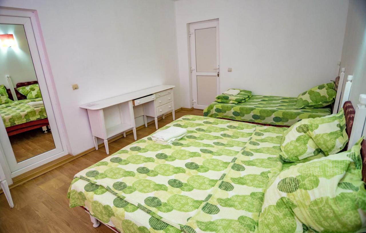 Old School Apartment Vama Veche Exterior photo