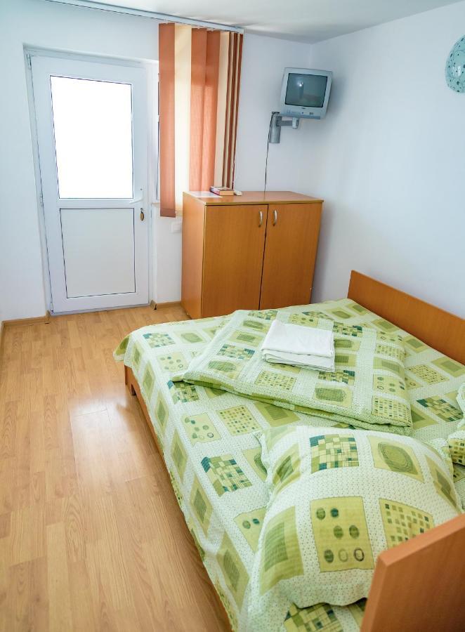 Old School Apartment Vama Veche Exterior photo