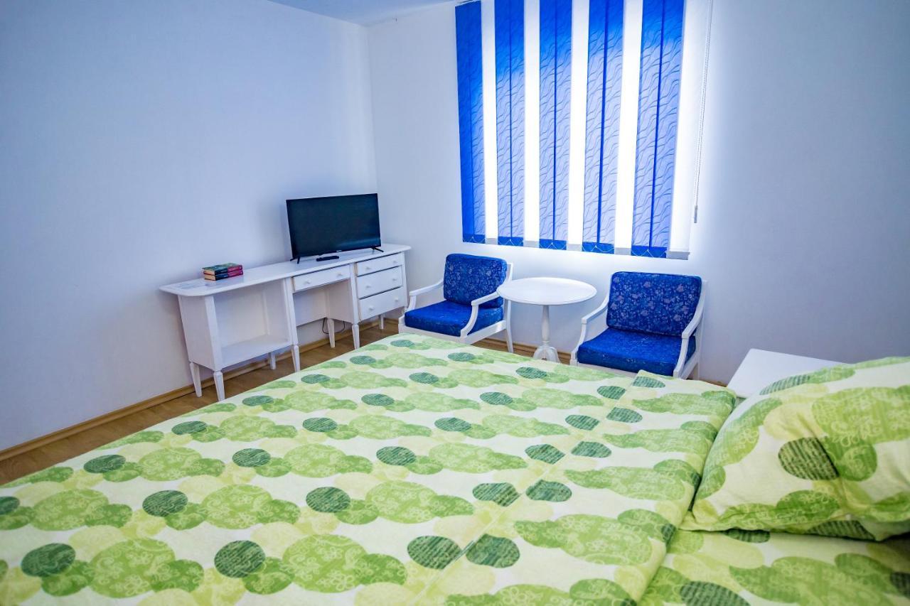 Old School Apartment Vama Veche Exterior photo